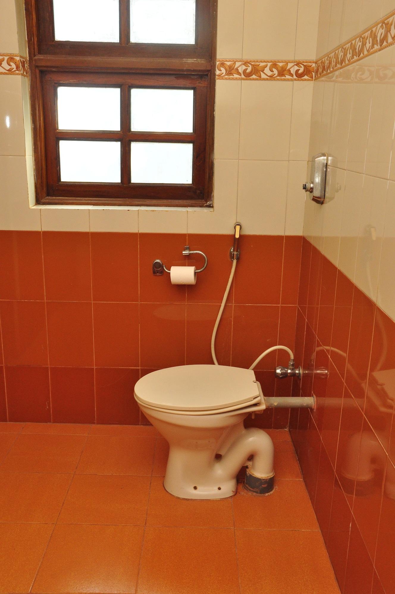 Hotel Seagull Калангут Экстерьер фото